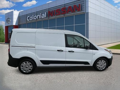 2020 Ford Transit Connect XL Cargo Van