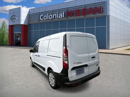 2020 Ford Transit Connect XL Cargo Van