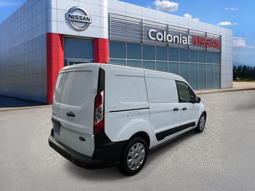 2020 Ford Transit Connect XL Cargo Van