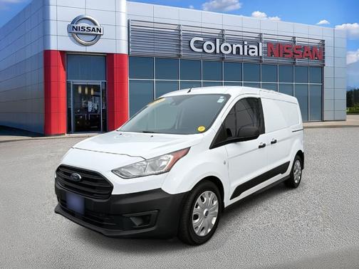 2020 Ford Transit Connect XL Cargo Van
