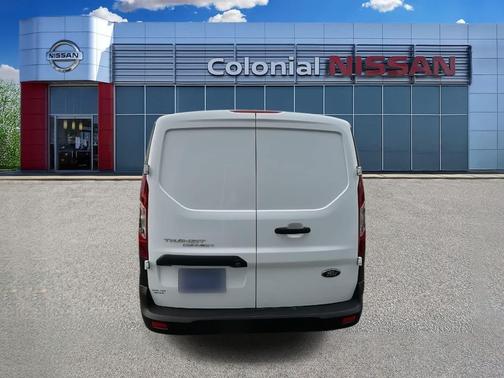 2020 Ford Transit Connect XL Cargo Van