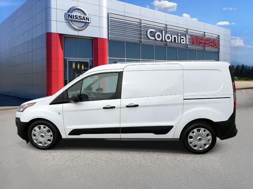 2020 Ford Transit Connect XL Cargo Van