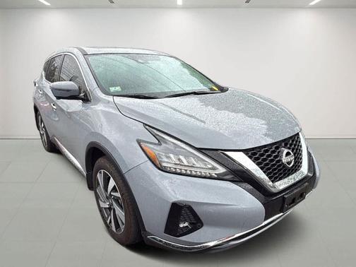 2024 Nissan Murano SL Intelligent AWD