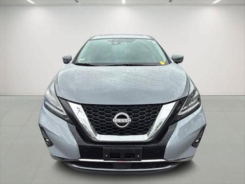 2024 Nissan Murano SL Intelligent AWD