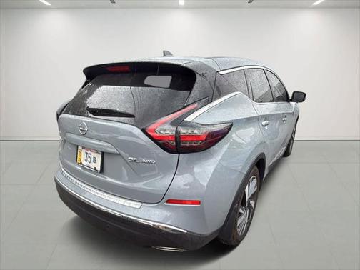 2024 Nissan Murano SL Intelligent AWD