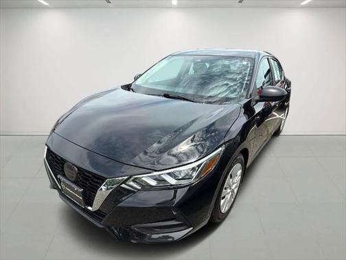 2022 Nissan Sentra S