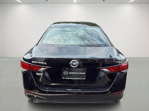 2022 Nissan Sentra S