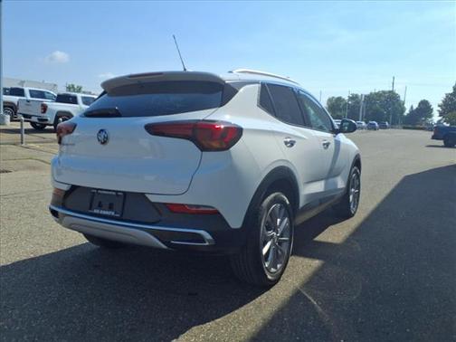 2022 Buick Encore GX Essence