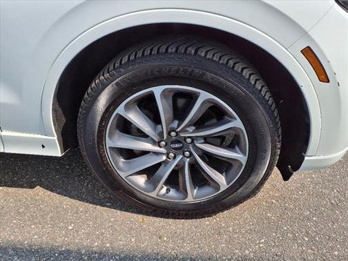 2020 Lincoln Aviator Grand Touring