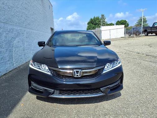 2016 Honda Accord EX-L V-6