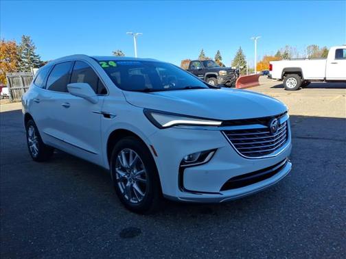 2024 Buick Enclave Premium