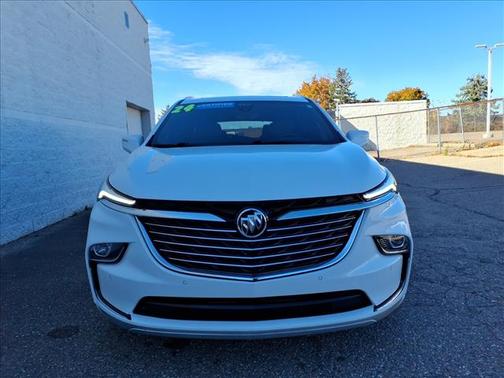 2024 Buick Enclave Premium