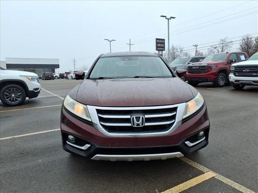 2014 Honda Crosstour EX-L