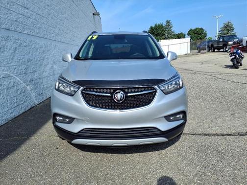 2017 Buick Encore Sport Touring