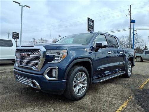 2019 GMC Sierra 1500 Denali