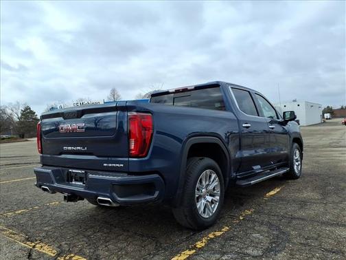 2019 GMC Sierra 1500 Denali