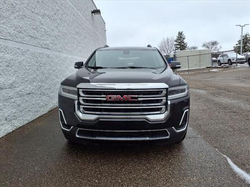 2022 GMC Acadia SLE