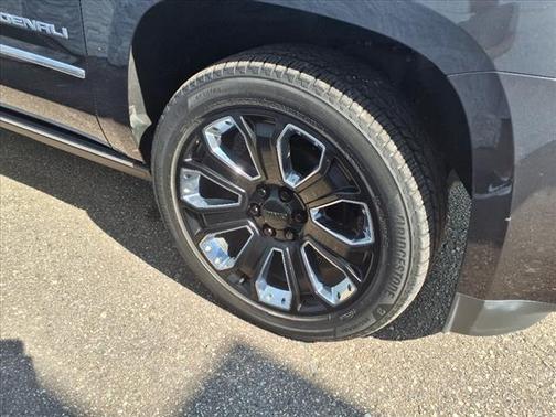 2020 GMC Yukon XL Denali
