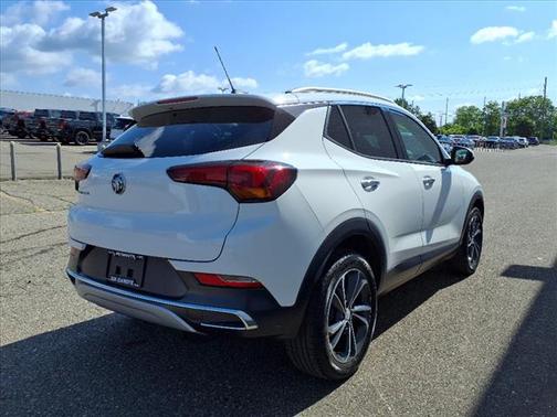 2020 Buick Encore GX Essence