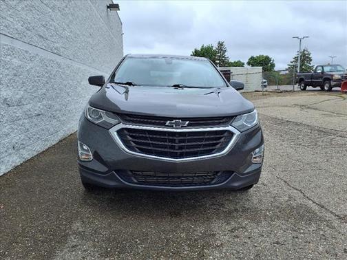 2018 Chevrolet Equinox 1LT