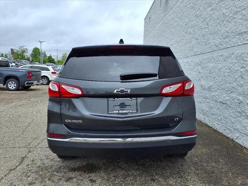 2018 Chevrolet Equinox 1LT