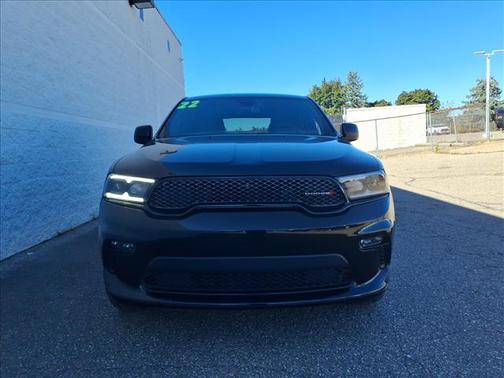 2022 Dodge Durango SXT