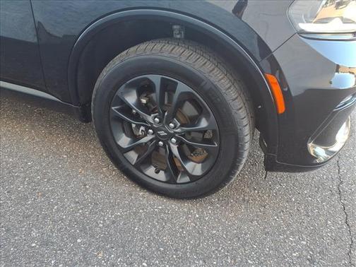 2022 Dodge Durango SXT