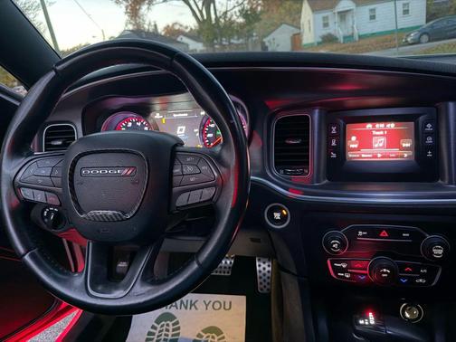 2015 Dodge Charger SE