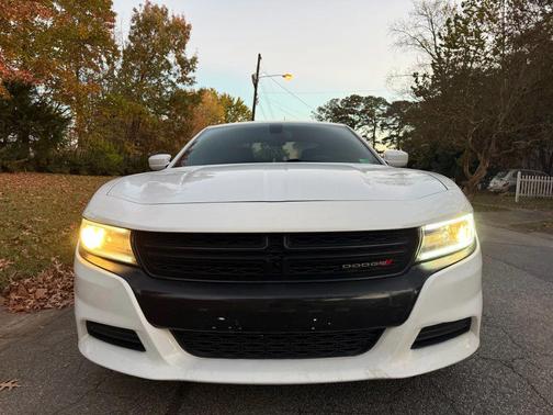 2015 Dodge Charger SE