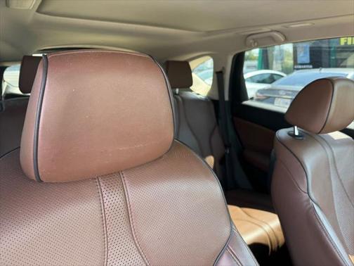 2019 Acura RDX Advance Package