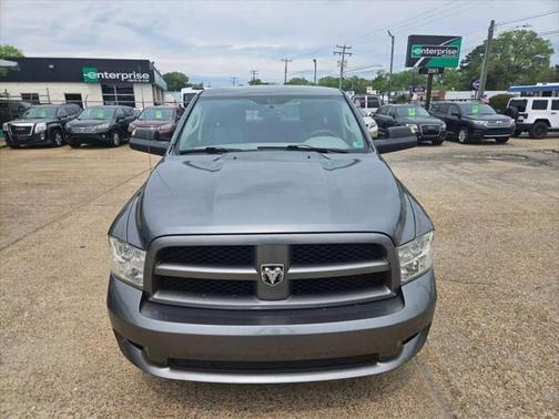 2012 RAM 1500 ST