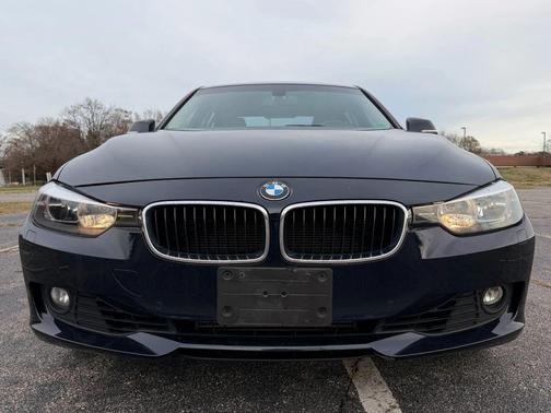 2015 BMW 328 xDrive