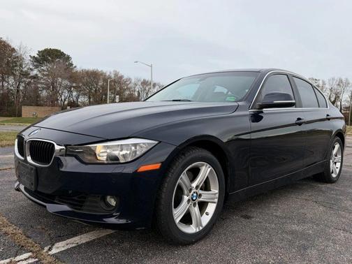 2015 BMW 328 xDrive