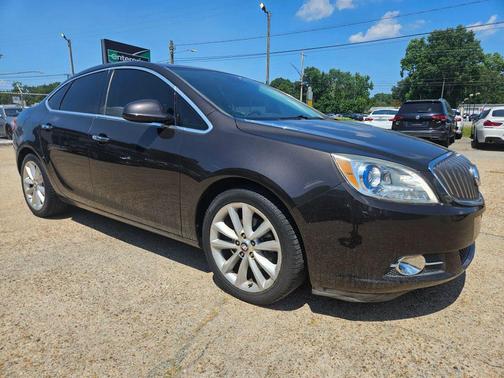 2013 Buick Verano Base