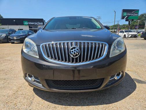 2013 Buick Verano Base