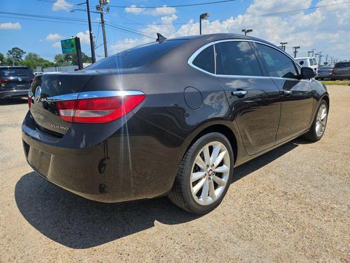 2013 Buick Verano Base