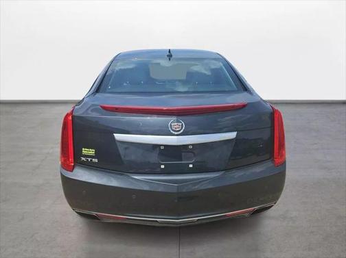 2014 Cadillac XTS Premium