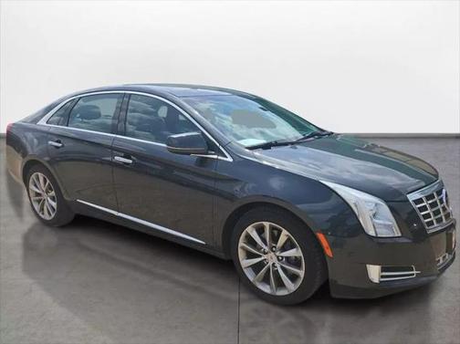 2014 Cadillac XTS Premium