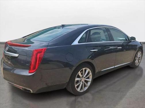 2014 Cadillac XTS Premium