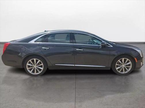 2014 Cadillac XTS Premium