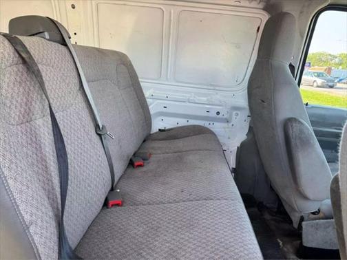 2014 Ford E250 Cargo