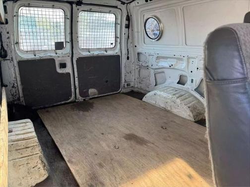 2014 Ford E250 Cargo