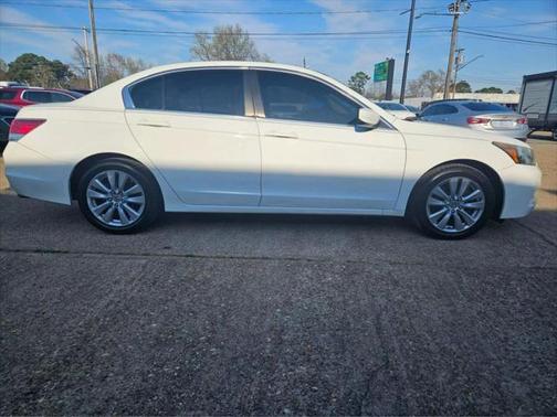 2011 Honda Accord EX-L