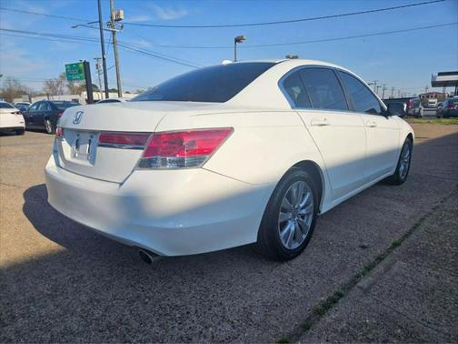 2011 Honda Accord EX-L