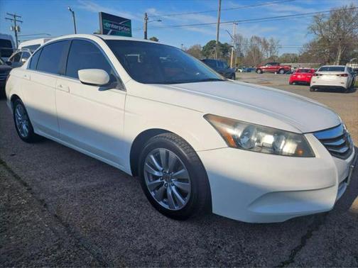 2011 Honda Accord EX-L
