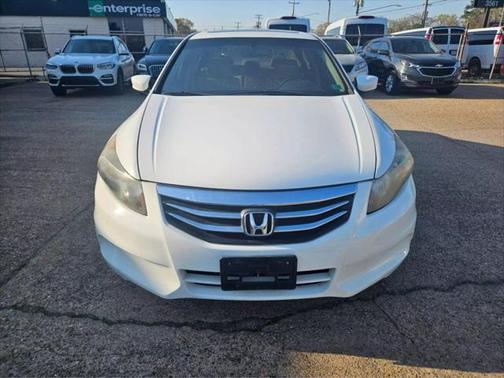 2011 Honda Accord EX-L