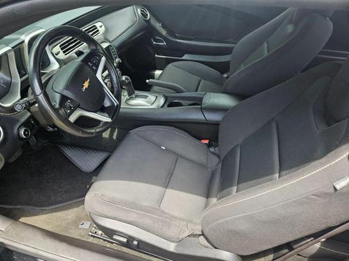 2013 Chevrolet Camaro 1LT