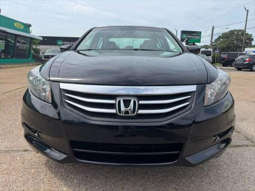 2011 Honda Accord EX-L