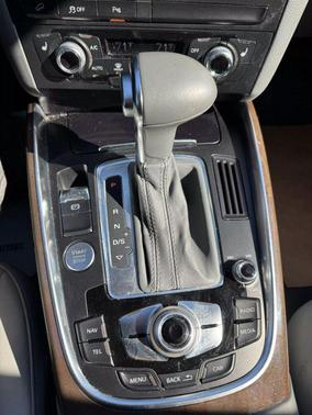 2016 Audi Q5 2.0T Premium Plus