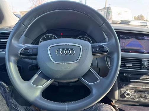 2016 Audi Q5 2.0T Premium Plus